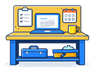 wrkbnch bench logo